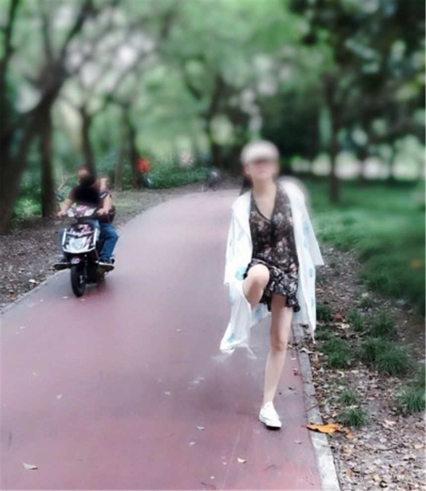 极品网络红人Mimipigeon露出无圣光套图（二）[69P]