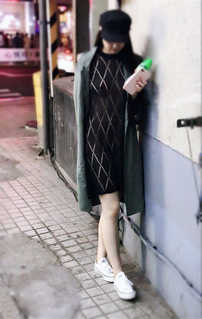 极品网络红人Mimipigeon露出无圣光套图（二）[69P]