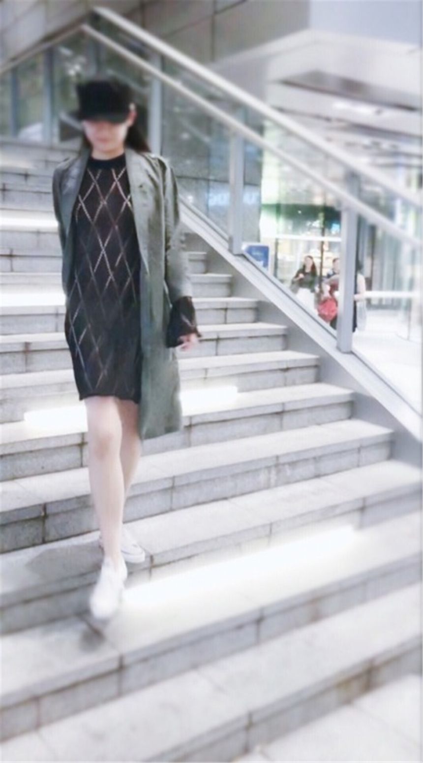 极品网络红人Mimipigeon露出无圣光套图（二）[69P]