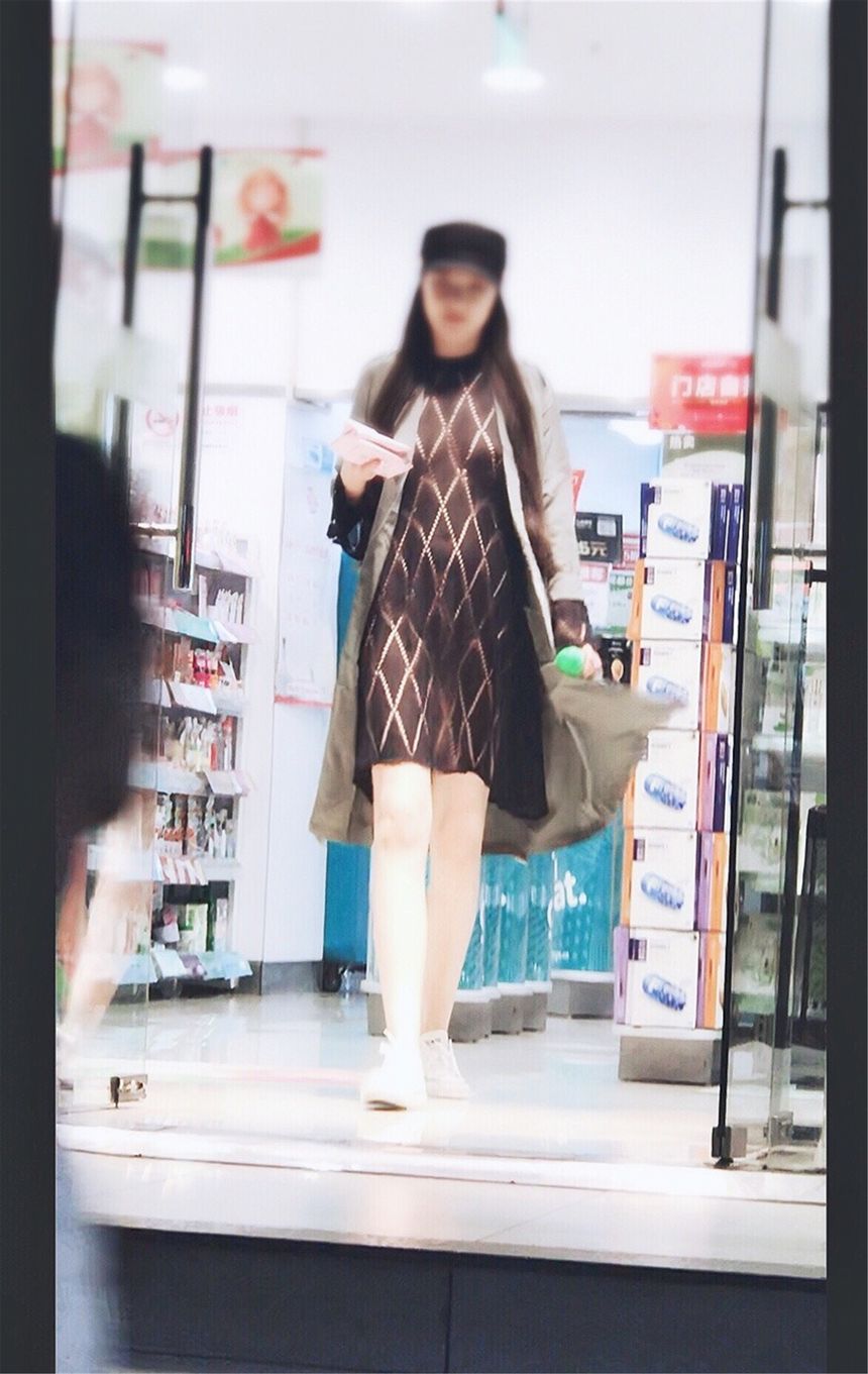 极品网络红人Mimipigeon露出无圣光套图（二）[69P]