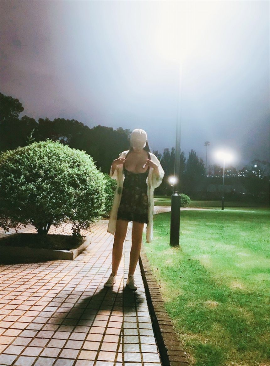 极品网络红人Mimipigeon露出无圣光套图（二）[69P]