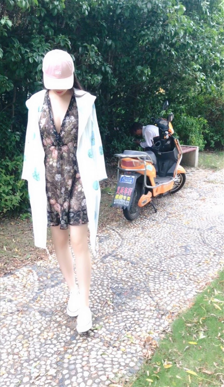 极品网络红人Mimipigeon露出无圣光套图（二）[69P]