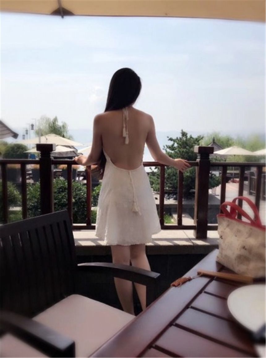 极品网络红人Mimipigeon露出无圣光套图（二）[69P]