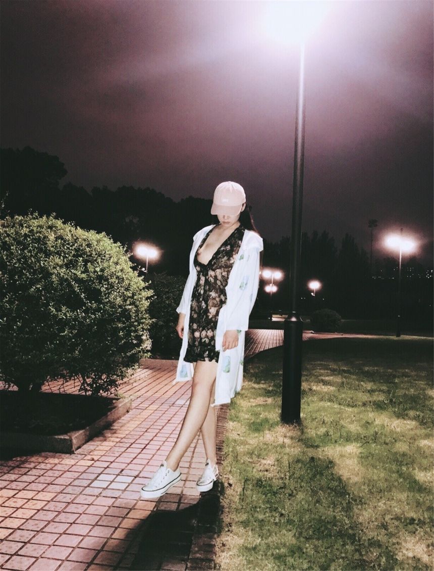 极品网络红人Mimipigeon露出无圣光套图（二）[69P]