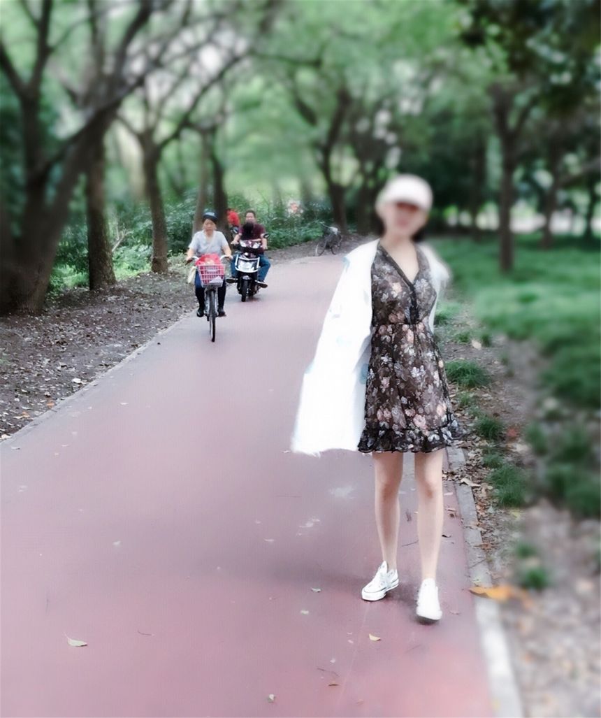 极品网络红人Mimipigeon露出无圣光套图（二）[69P]