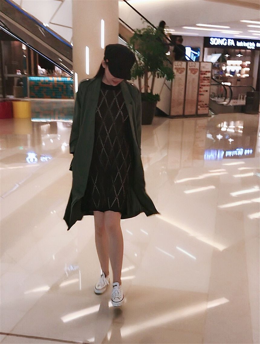 极品网络红人Mimipigeon露出无圣光套图（二）[69P]