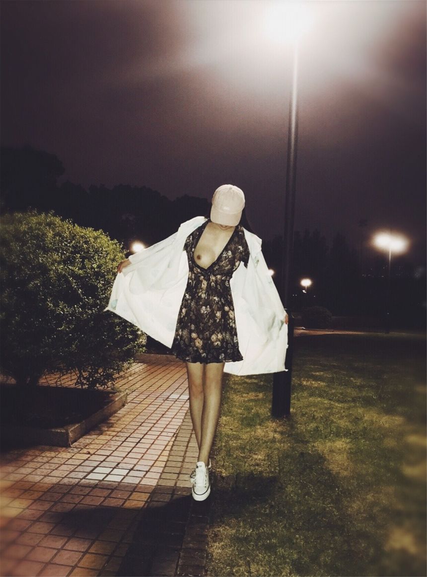 极品网络红人Mimipigeon露出无圣光套图（二）[69P]