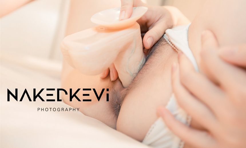 极品网络红人NakedKevi无圣光套图[95P]
