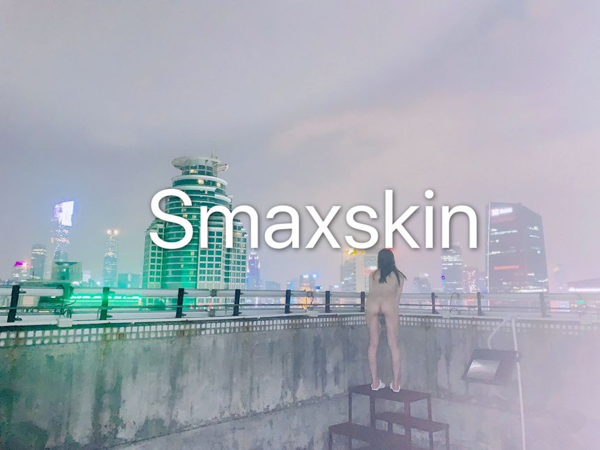 极品网络红人Smaxskin无圣光套图[97P]