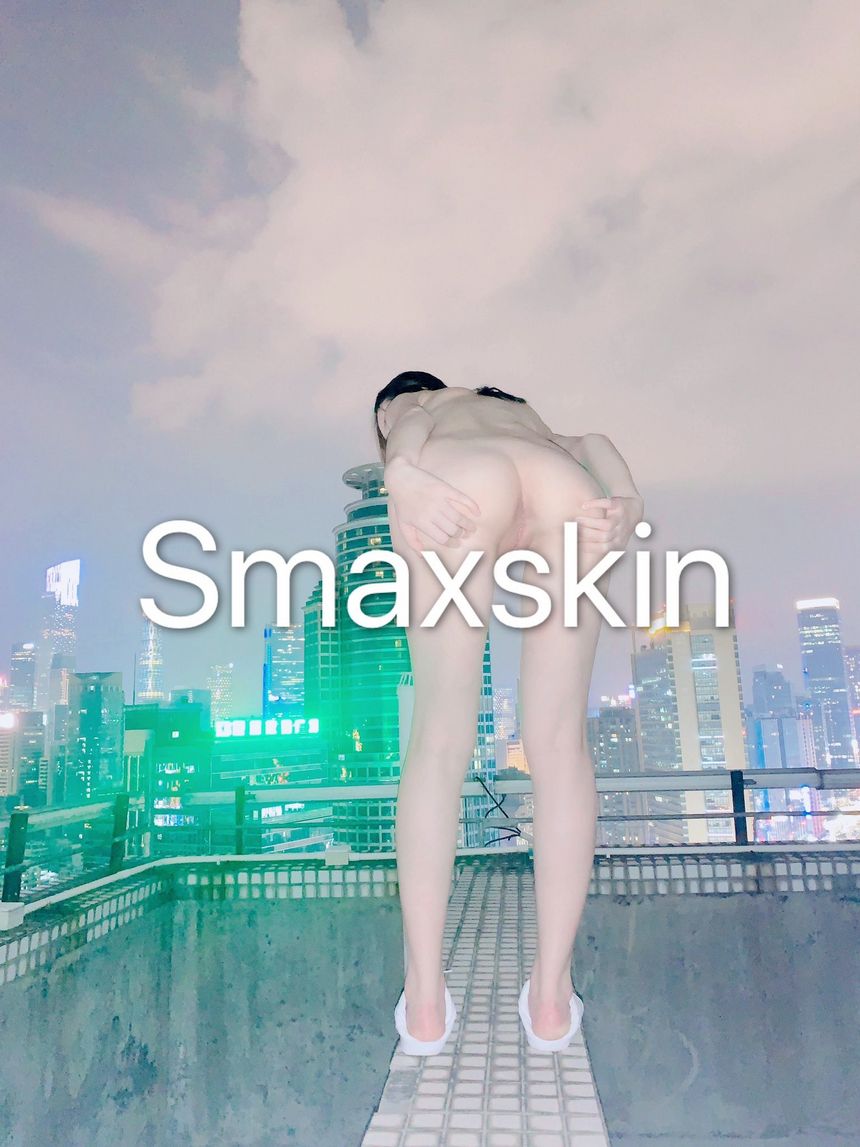 极品网络红人Smaxskin无圣光套图[97P]