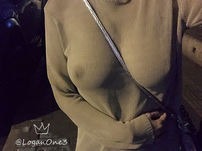 极品网络红人loganone无圣光套图[67P]