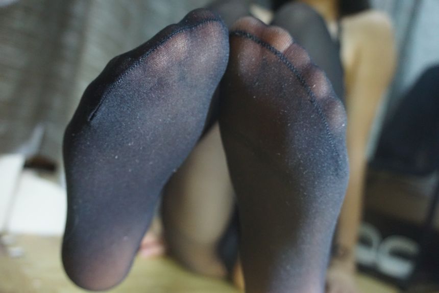 极品网络红人宛如福利过膝黑丝无圣光套图[53P]