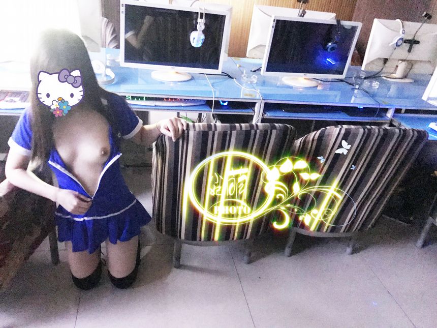 极品网络红人小萌妃露出无圣光套图[77P]