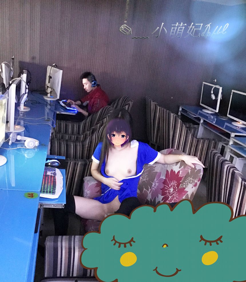 极品网络红人小萌妃露出无圣光套图[77P]