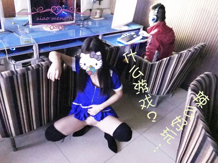 极品网络红人小萌妃露出无圣光套图[77P]