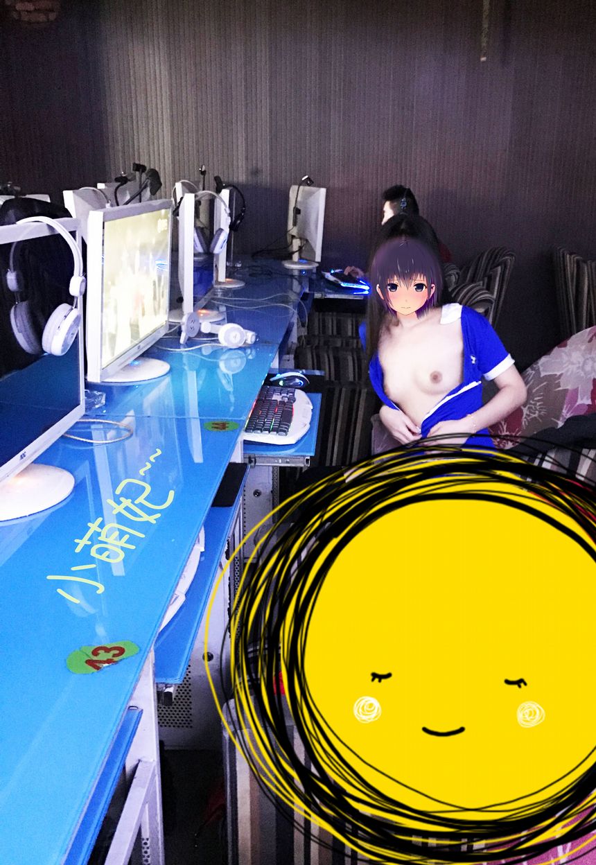 极品网络红人小萌妃露出无圣光套图[77P]