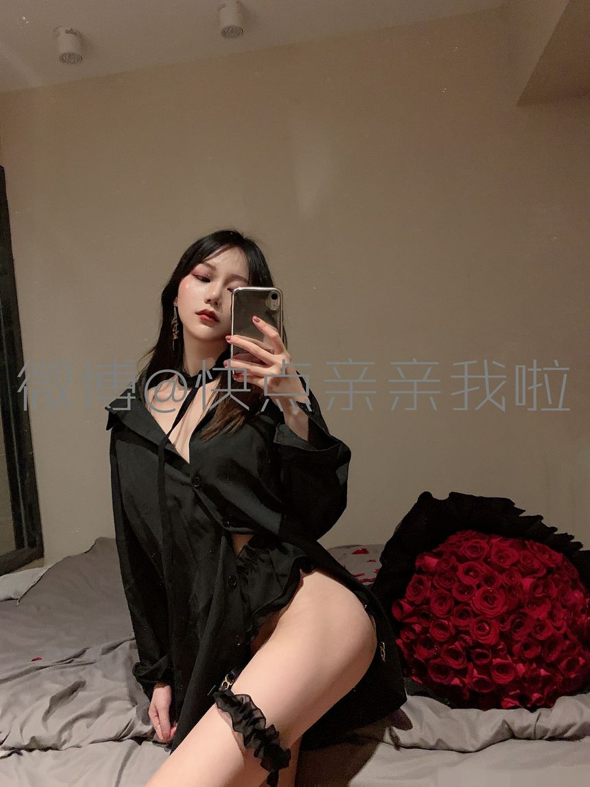 极品网络红人快点亲亲我吖短裙洗澡无圣光套图[40P]