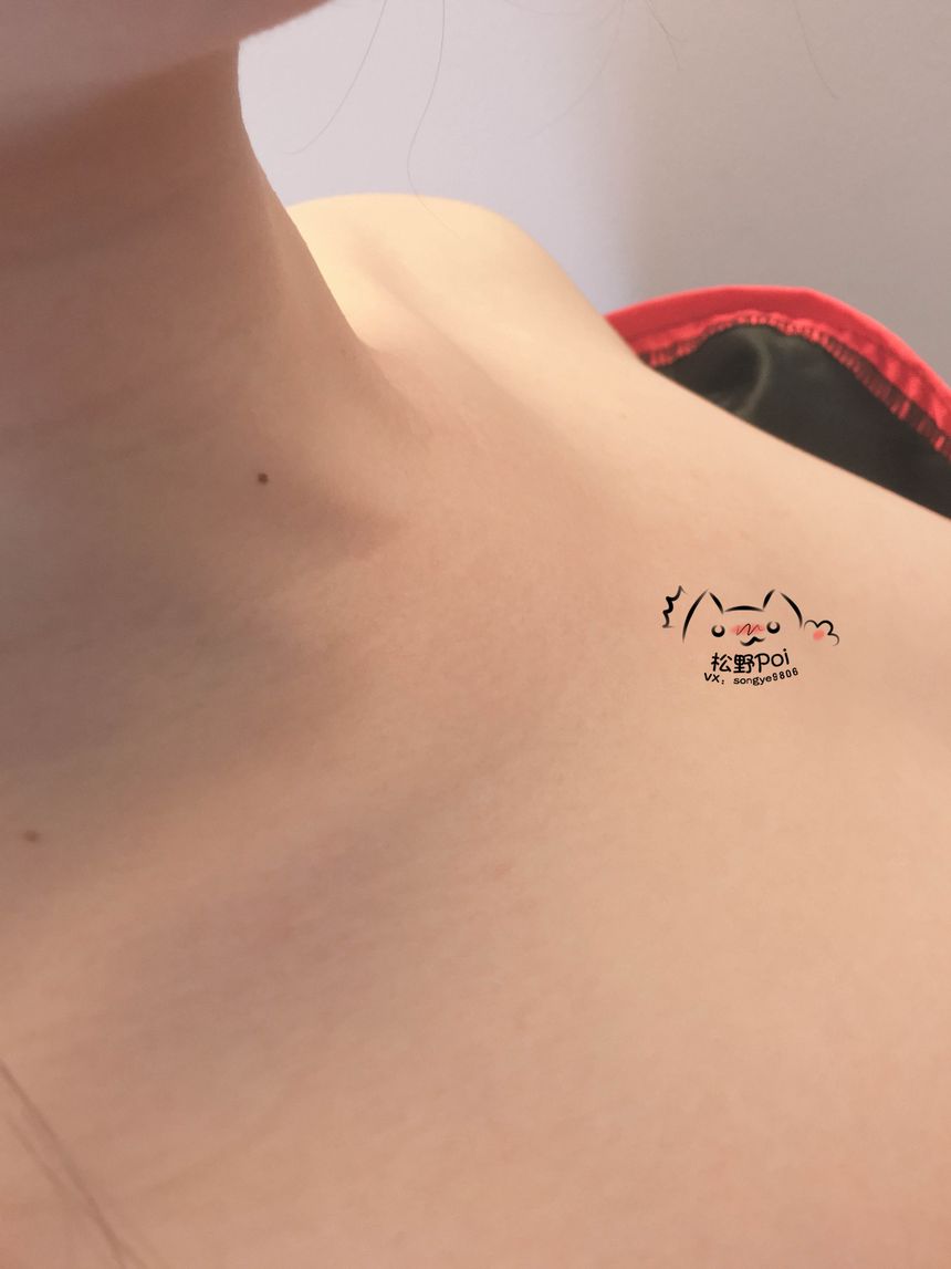 极品网络红人松野Poi夜夜无圣光套图[31P]