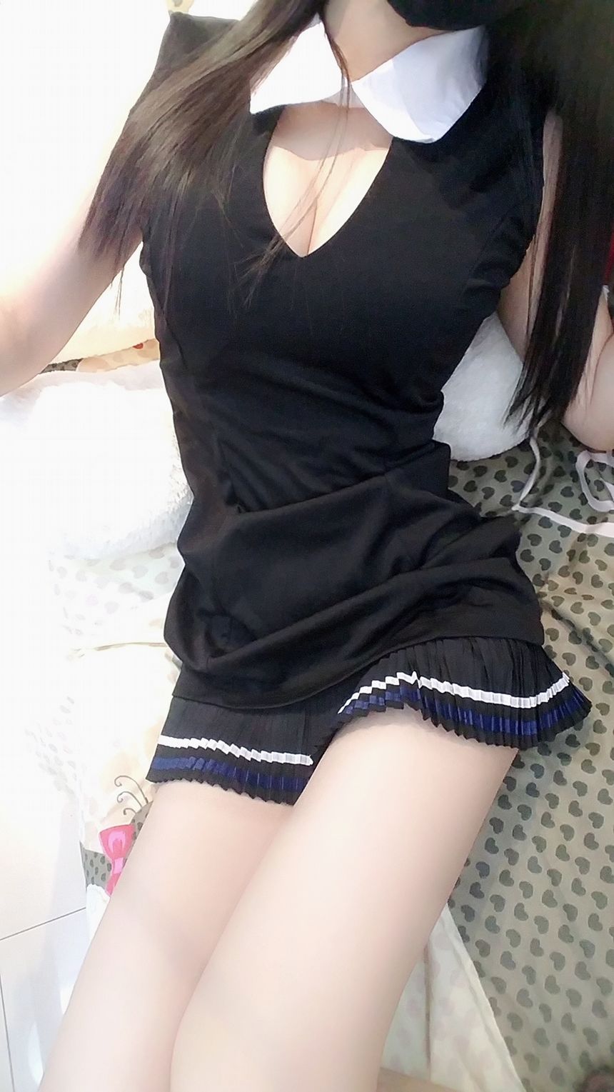 极品网络红人橙香静静私拍无圣光套图[48P]