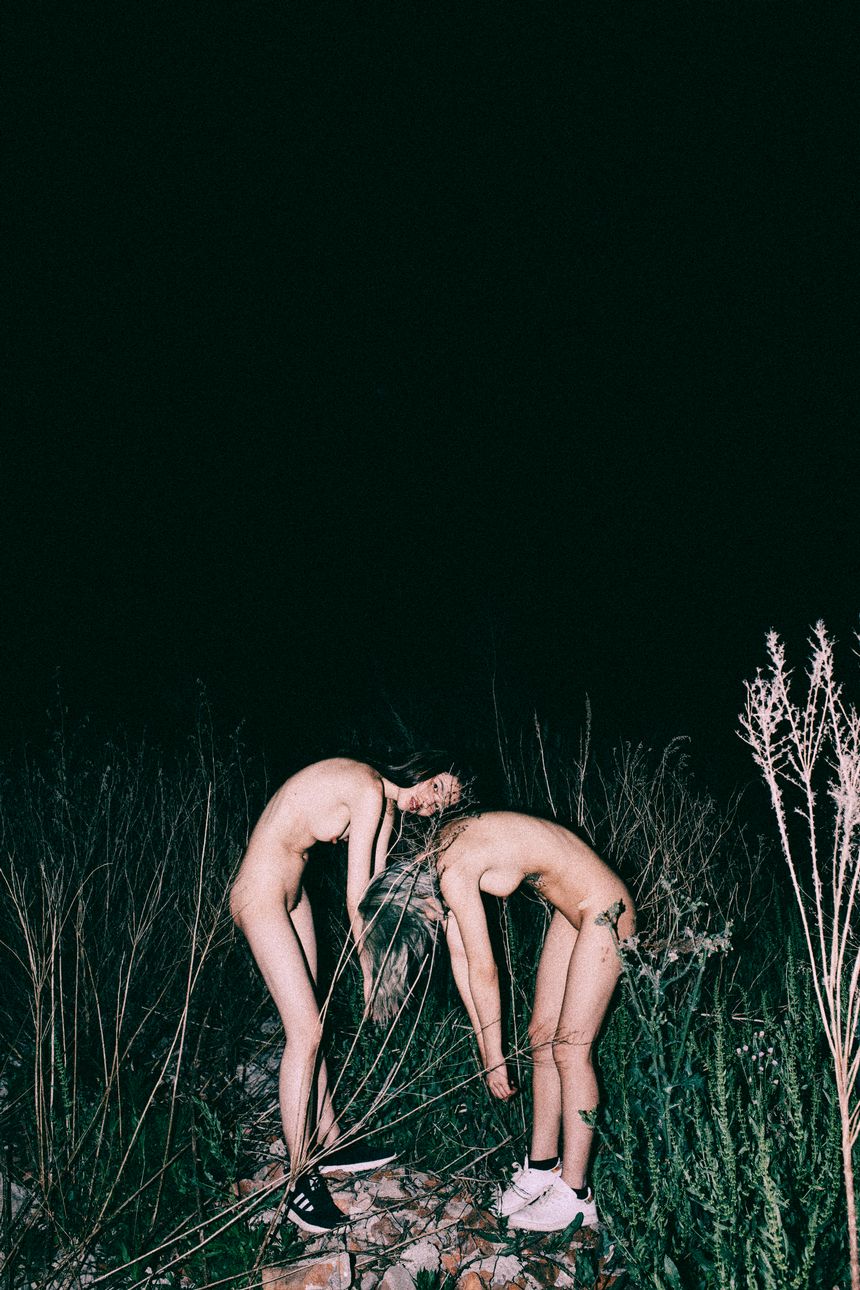 极品网络红人水原美绪SM捆绑无圣光套图[53P]