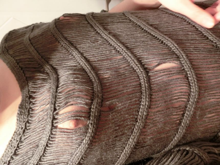 极品网络红人磨人的小表子无圣光套图（二）[55P]