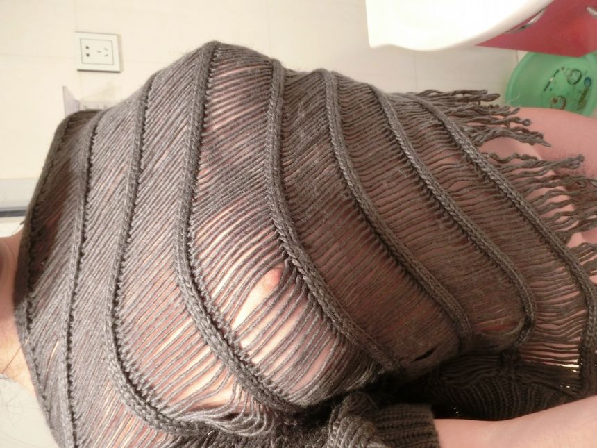 极品网络红人磨人的小表子无圣光套图（二）[55P]