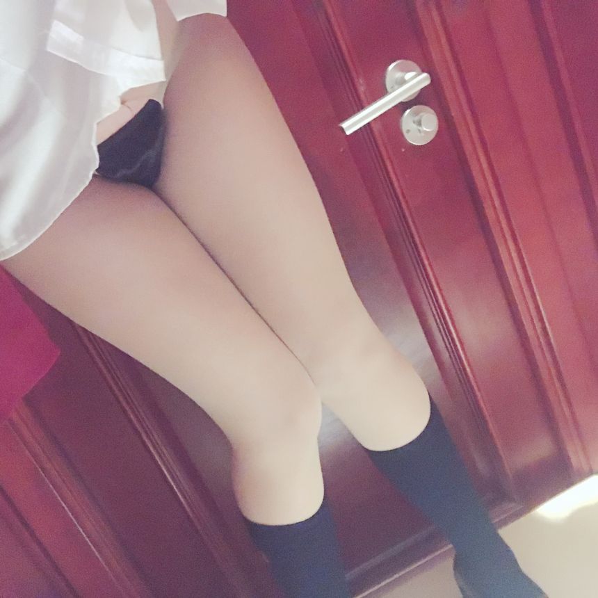 极品网络红人芝麻酱商场无圣光套图[43P]