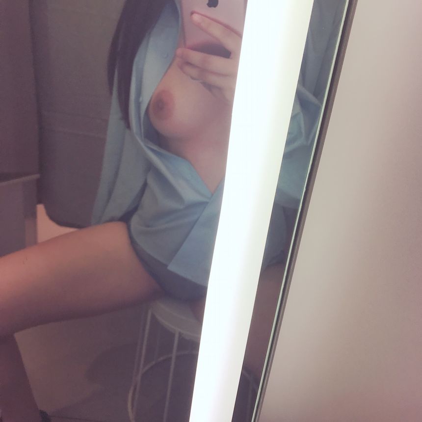 极品网络红人芝麻酱试衣间火舞无圣光套图[41P]