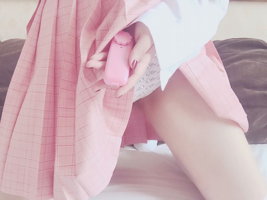 极品网络红人芝麻酱黑丝T恤无圣光套图[59P]