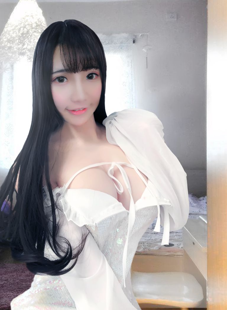 极品网络红人萌汁无圣光套图[48P]