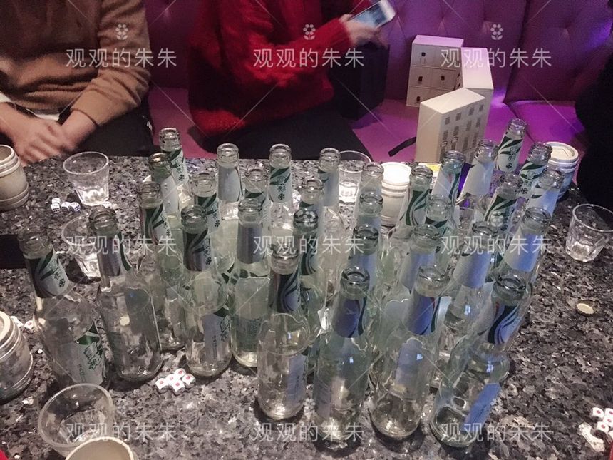 极品网络红人观观的朱朱无圣光套图[58P]