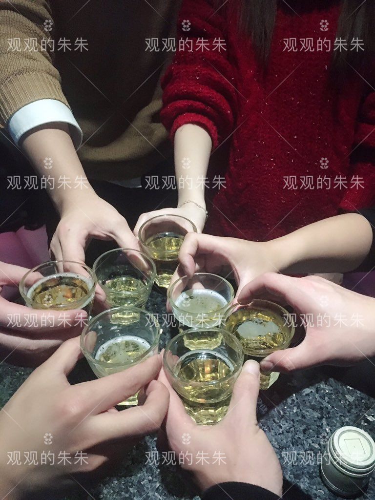 极品网络红人观观的朱朱无圣光套图[58P]