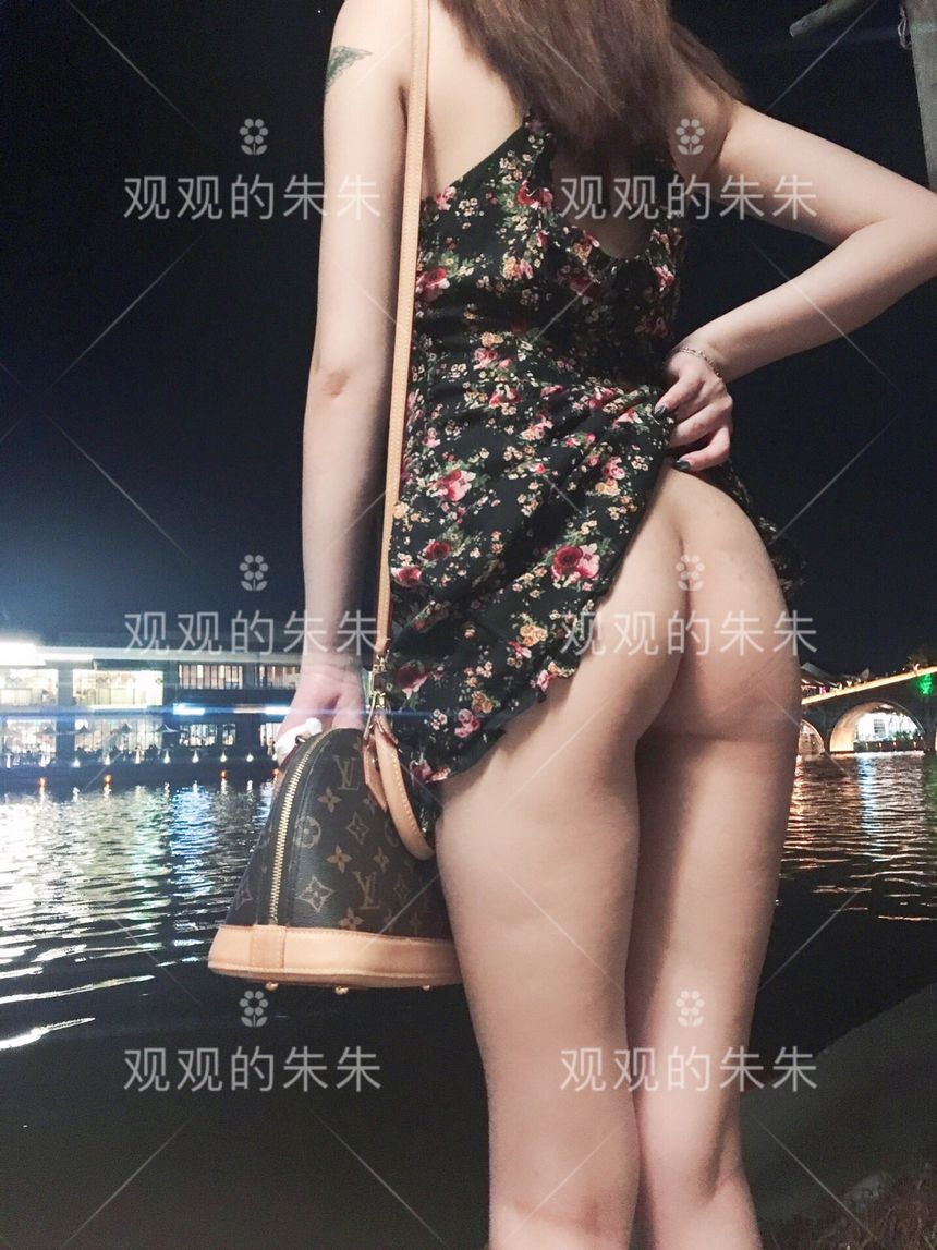 极品网络红人观观的朱朱无圣光套图（三）[65P]