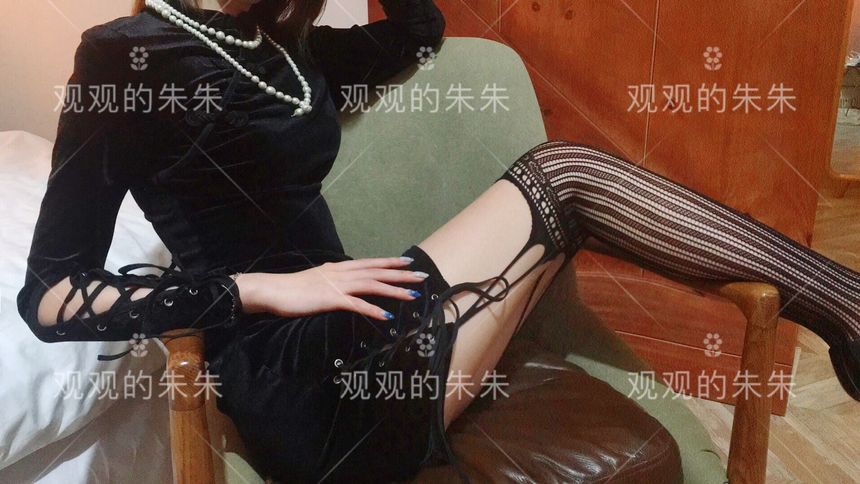 极品网络红人观观的朱朱无圣光套图（三）[65P]