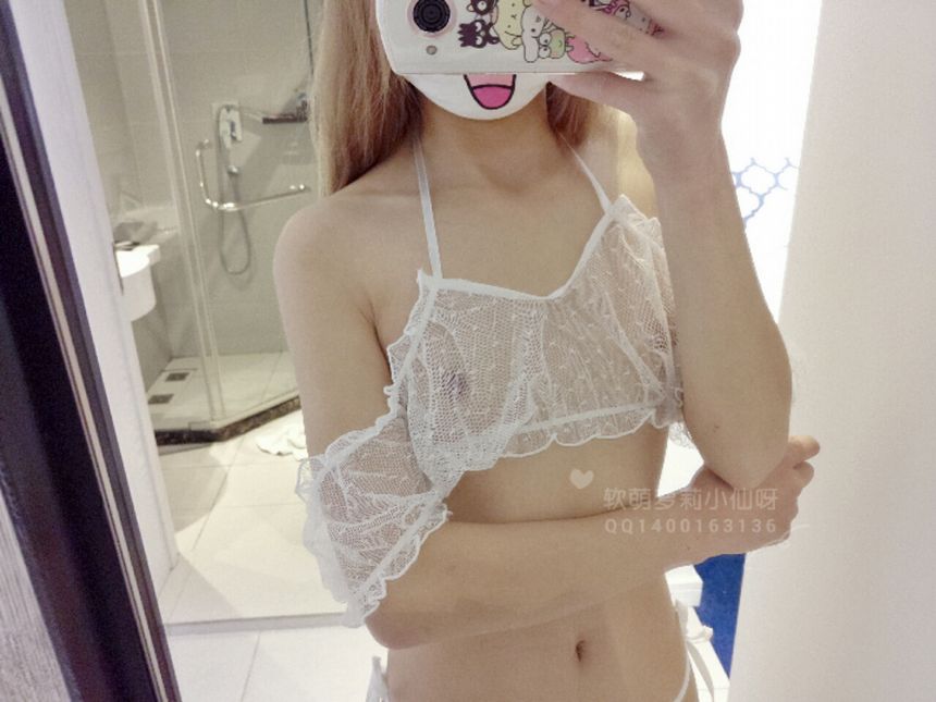 极品网络红人软萌萝莉小仙透视内衣无圣光套图[111P]