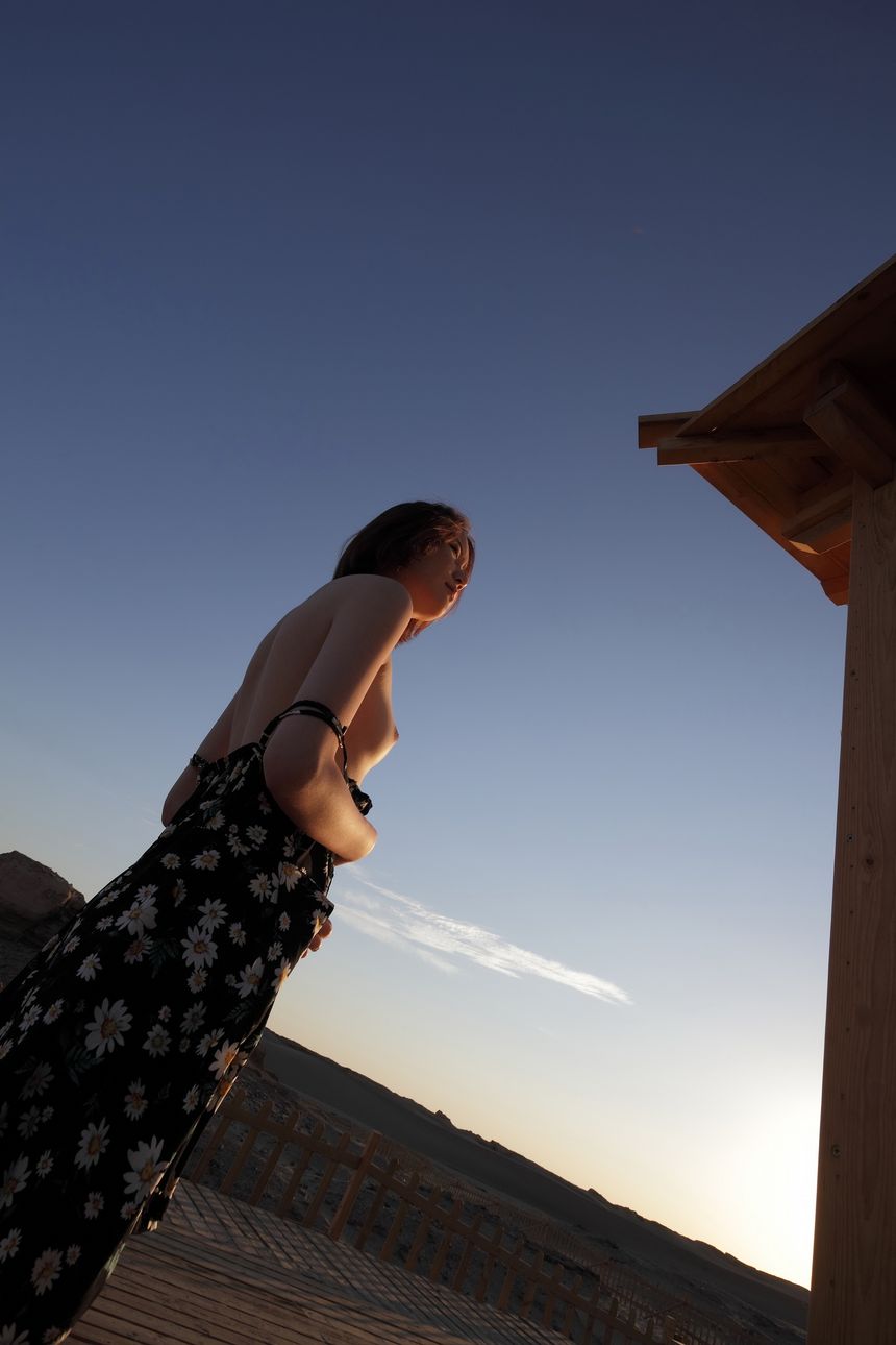 极品美模伊丽莎白私拍无圣光套图（二）[130P]