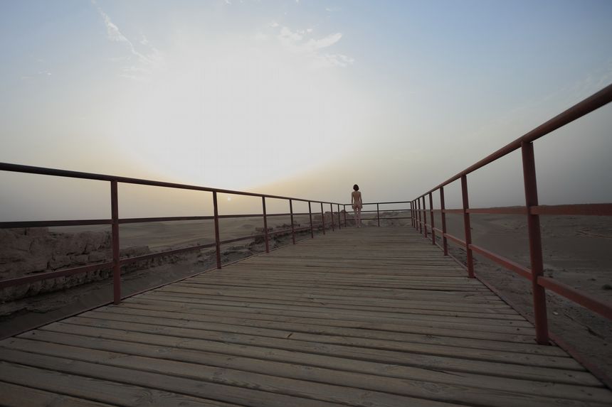 极品美模伊丽莎白私拍无圣光套图（二）[130P]