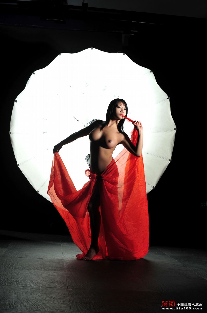 极品美模优漩私拍无圣光套图[59P]