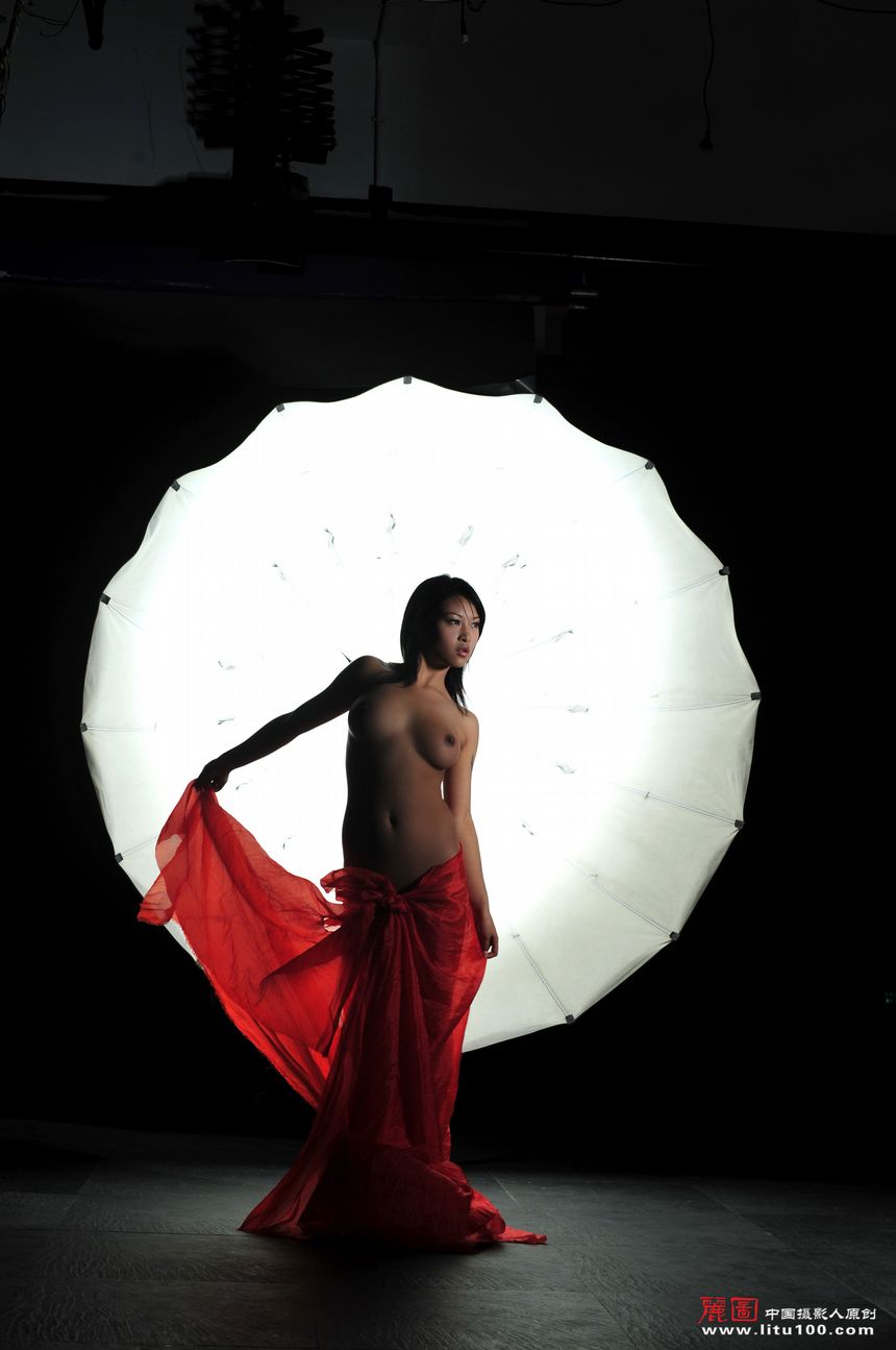 极品美模优漩私拍无圣光套图[59P]