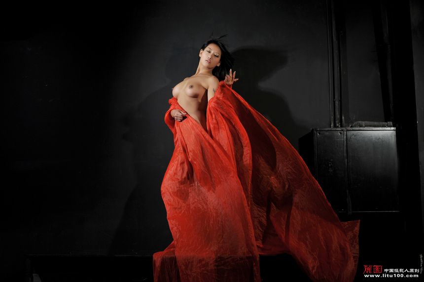 极品美模优漩私拍无圣光套图[59P]