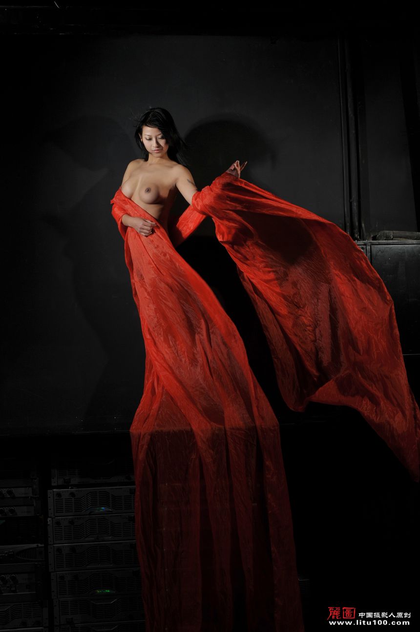 极品美模优漩私拍无圣光套图[59P]