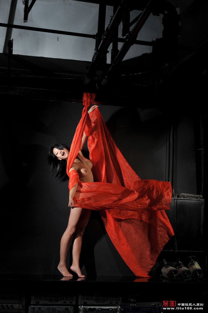 极品美模优漩私拍无圣光套图[59P]