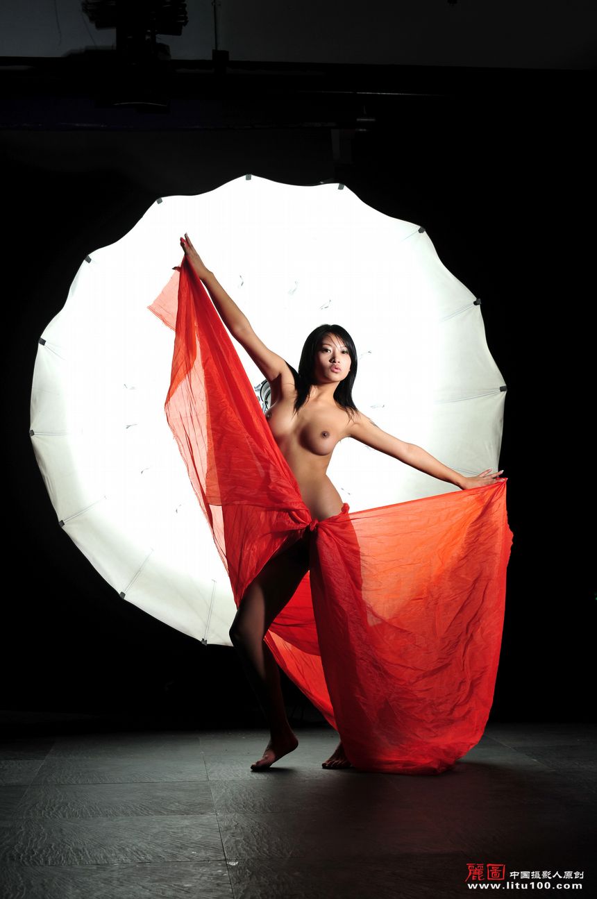 极品美模优漩私拍无圣光套图[59P]