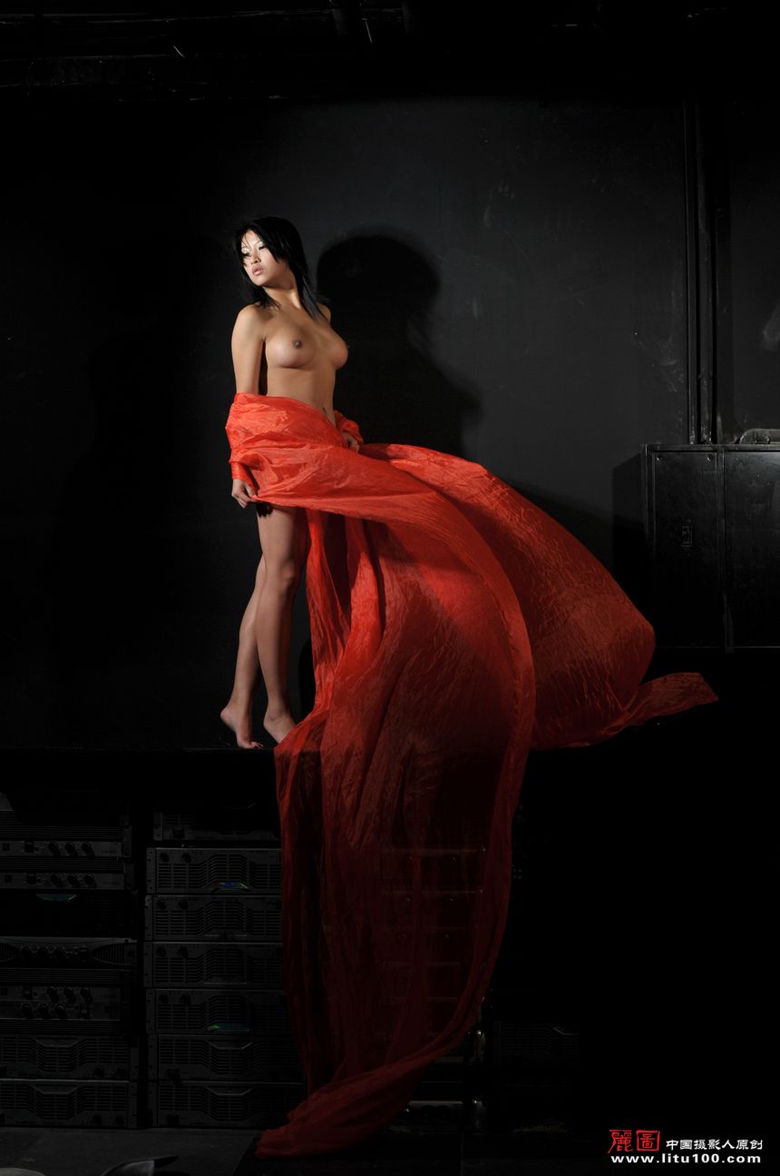 极品美模优漩私拍无圣光套图[59P]