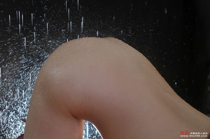 极品美模夏寂私拍无圣光套图（二）[36P]