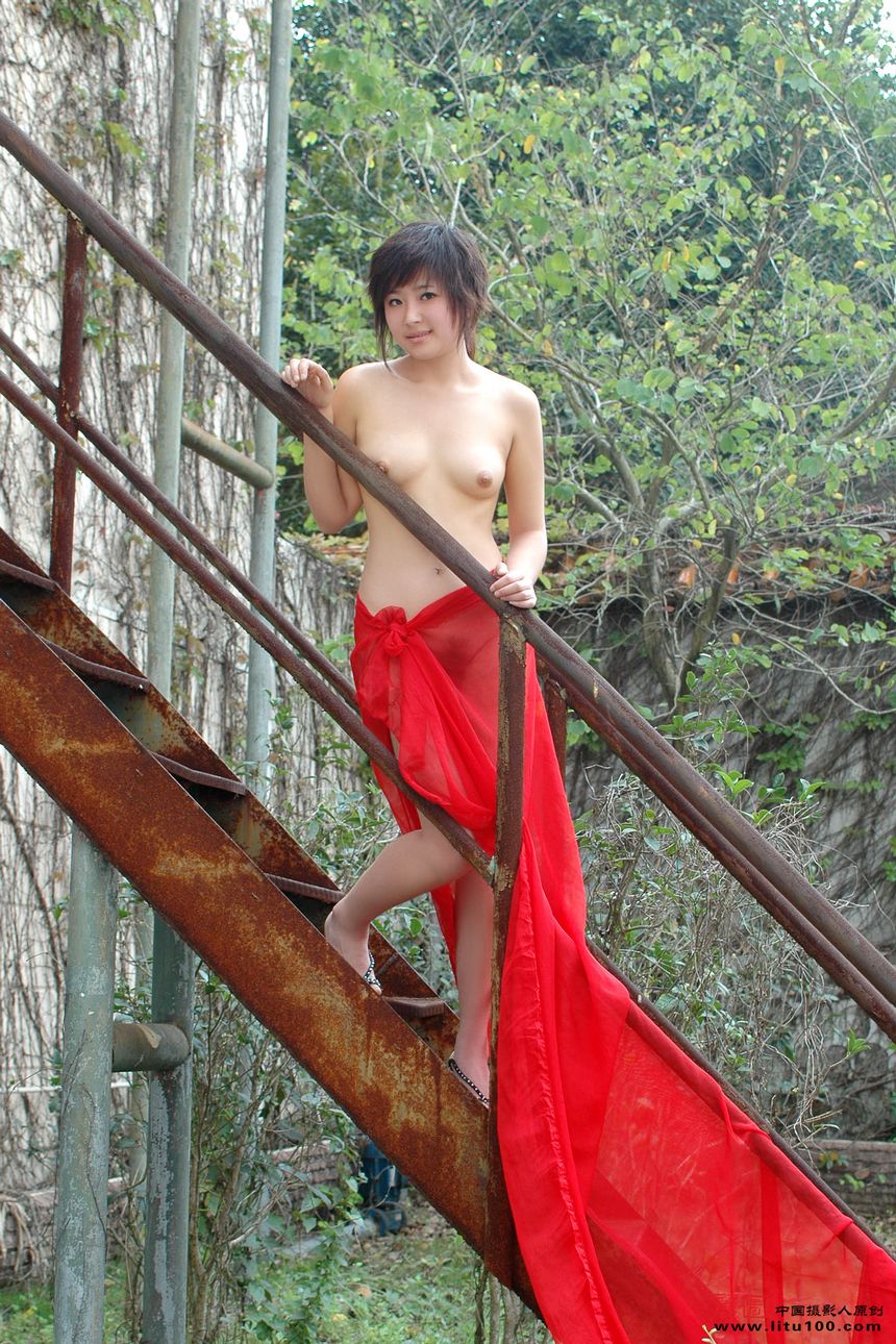 极品美模娇姣私拍无圣光套图（二）[57P]