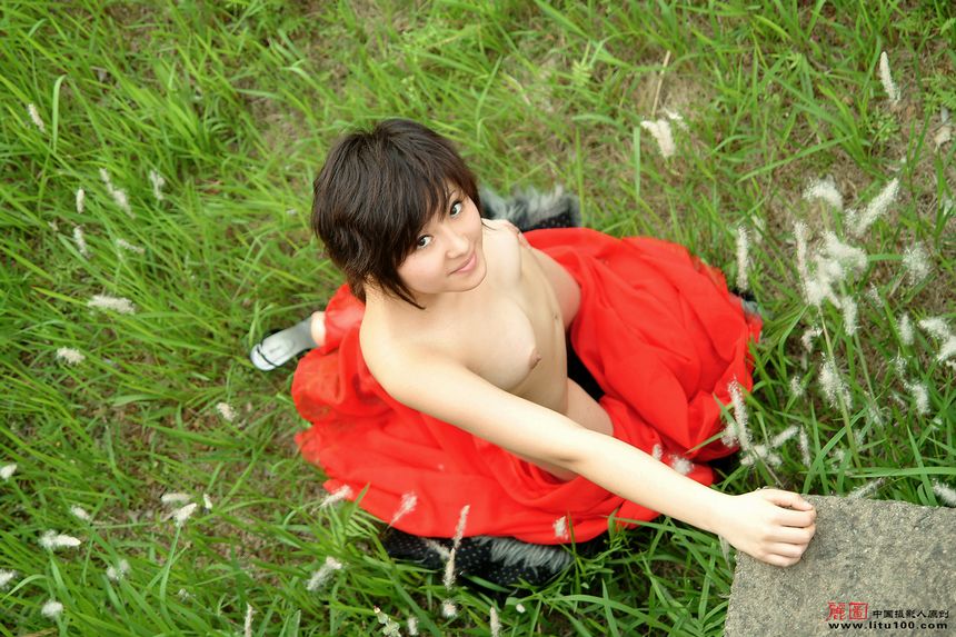 极品美模娇姣私拍无圣光套图（二）[57P]