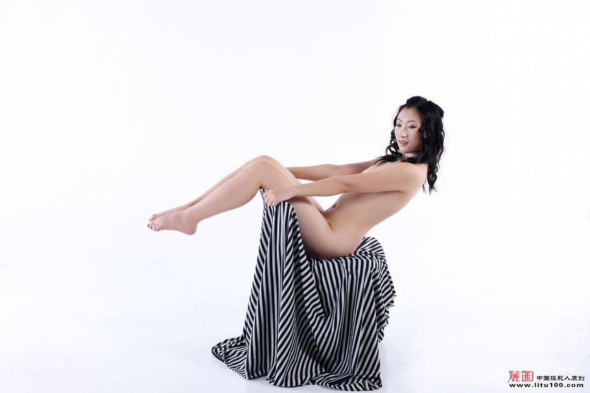 极品美模安安私拍无圣光套图（五）[32P]