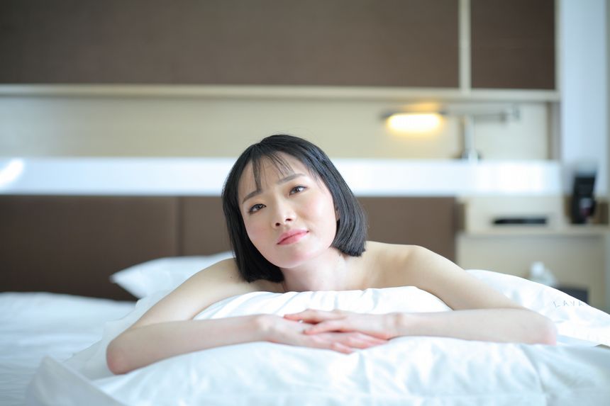 极品美模小惜私拍无圣光套图[115P]