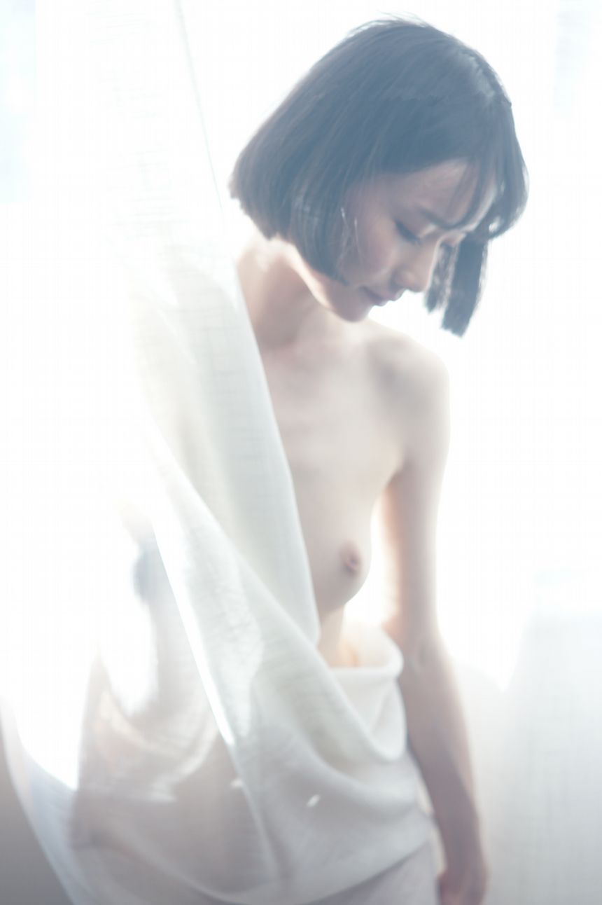 极品美模小惜私拍无圣光套图[115P]